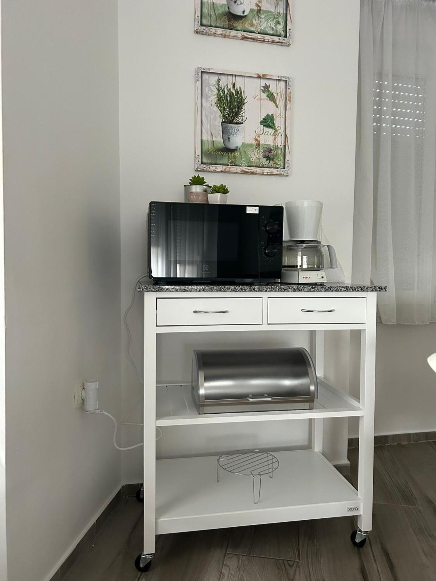 Apartman "Petar" สปลิท ภายนอก รูปภาพ