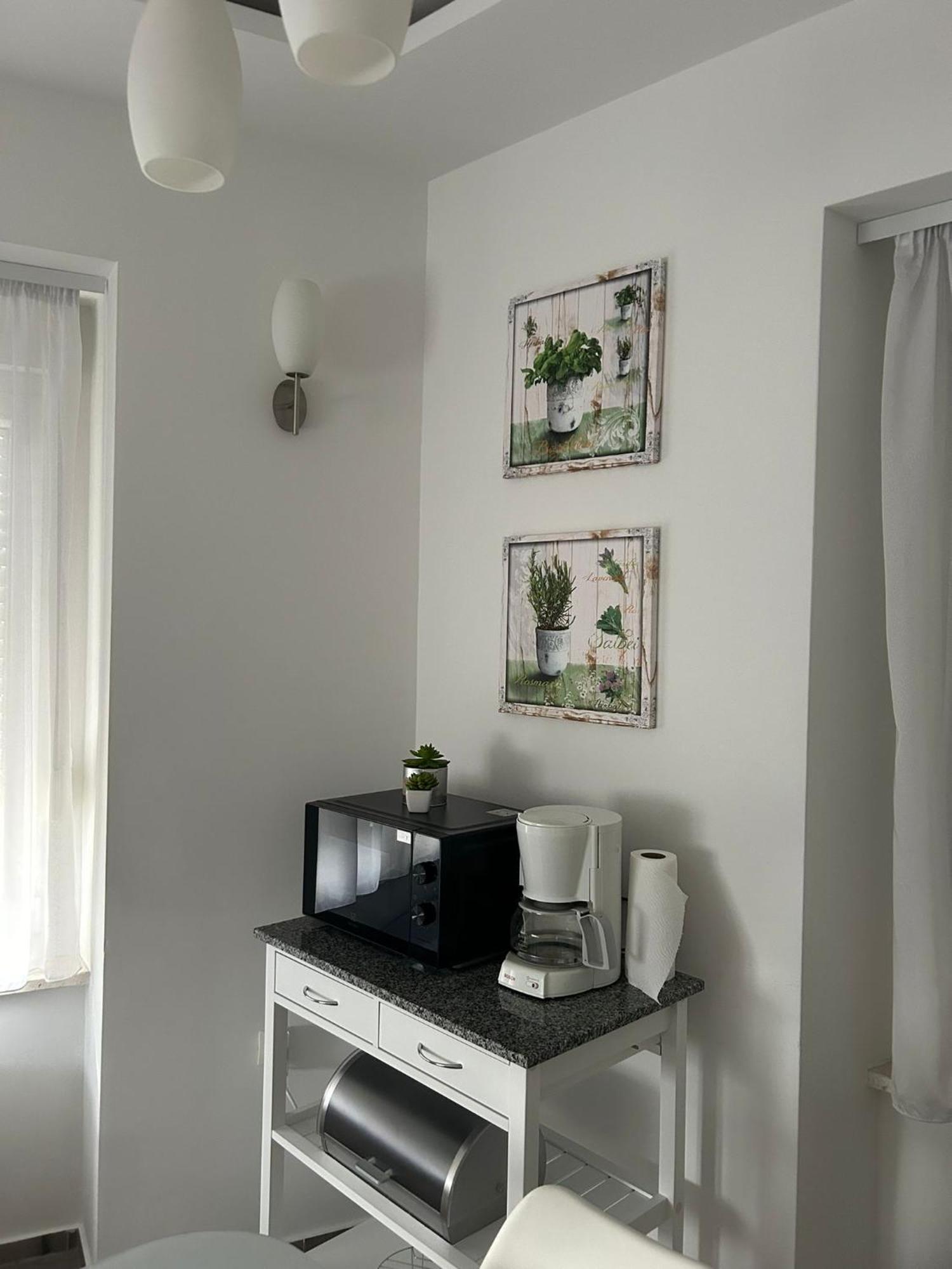 Apartman "Petar" สปลิท ภายนอก รูปภาพ