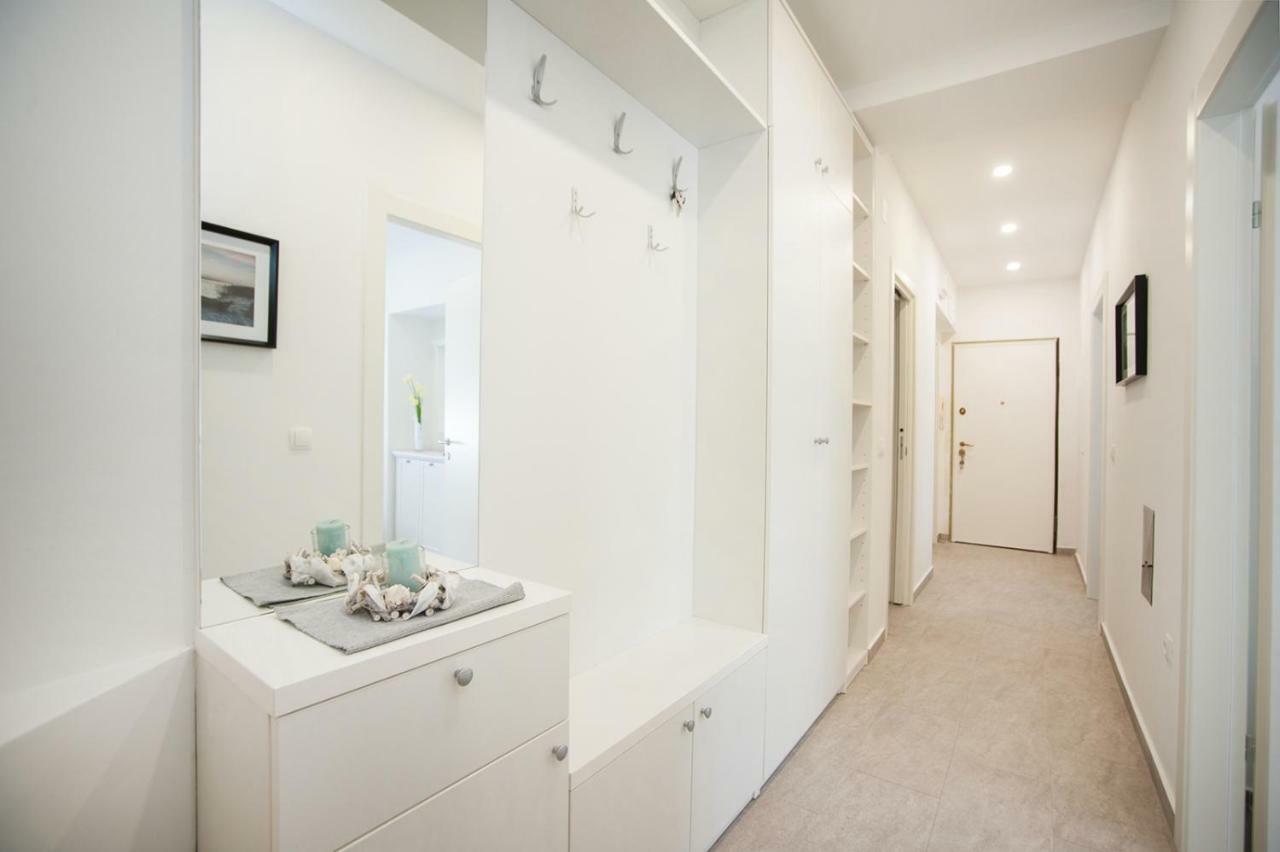 Apartman "Petar" สปลิท ภายนอก รูปภาพ
