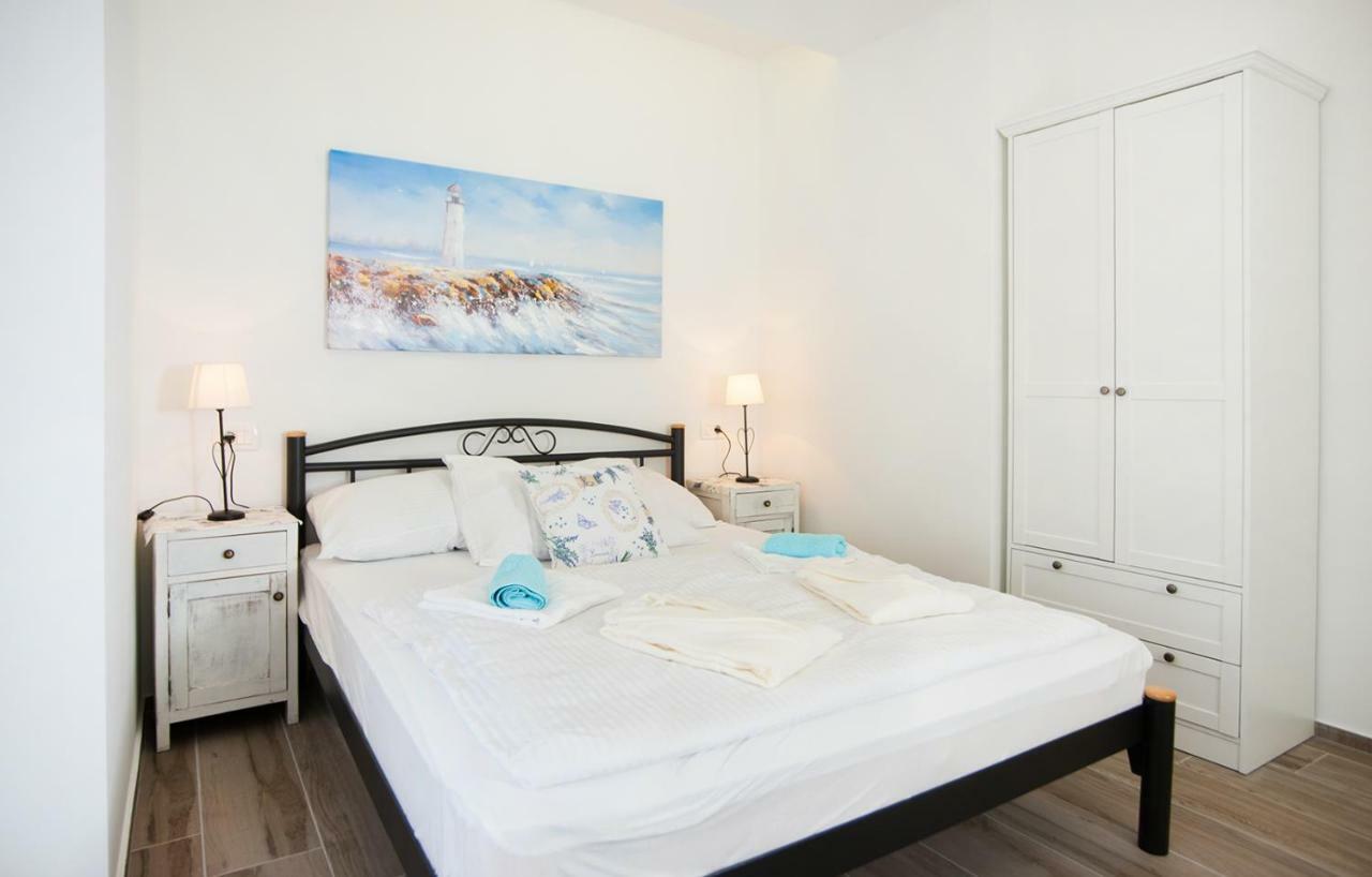 Apartman "Petar" สปลิท ภายนอก รูปภาพ